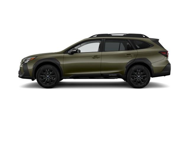 new 2025 Subaru Outback car, priced at $43,592