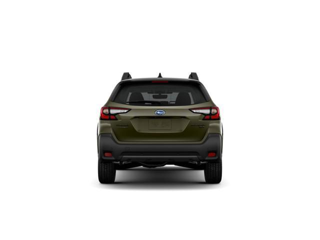 new 2025 Subaru Outback car, priced at $43,592