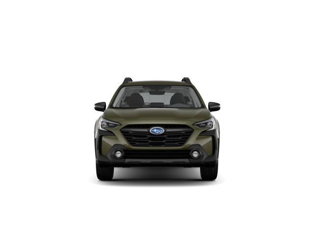 new 2025 Subaru Outback car, priced at $43,592