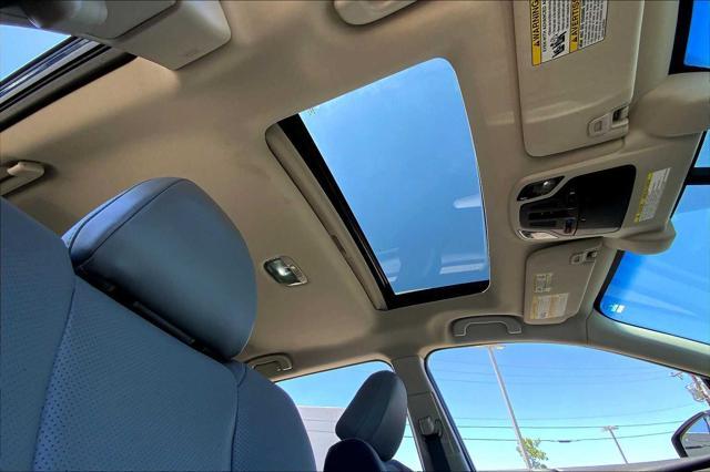 used 2021 Subaru Outback car, priced at $28,981