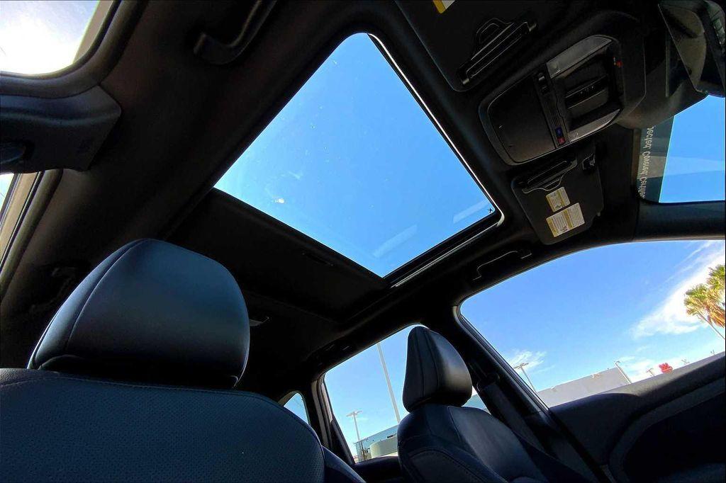 used 2025 Subaru Forester car, priced at $43,188