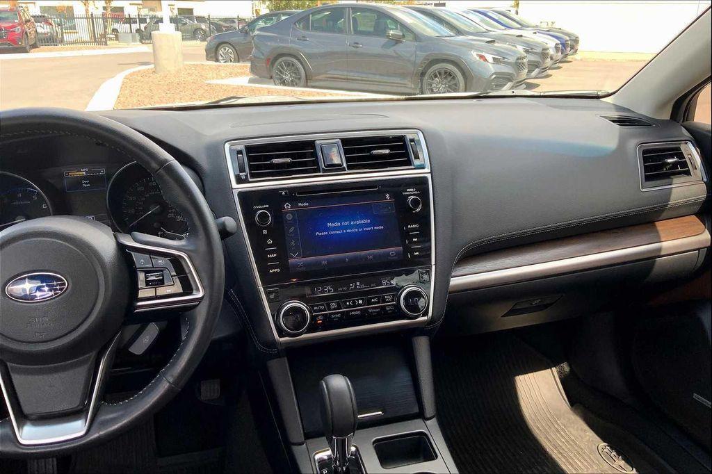 used 2019 Subaru Outback car, priced at $26,981