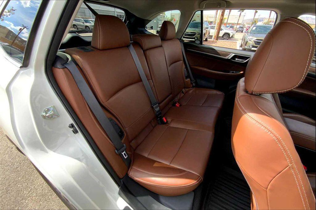 used 2019 Subaru Outback car, priced at $26,981
