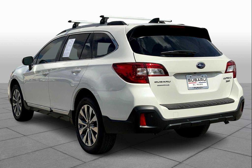 used 2019 Subaru Outback car, priced at $26,981