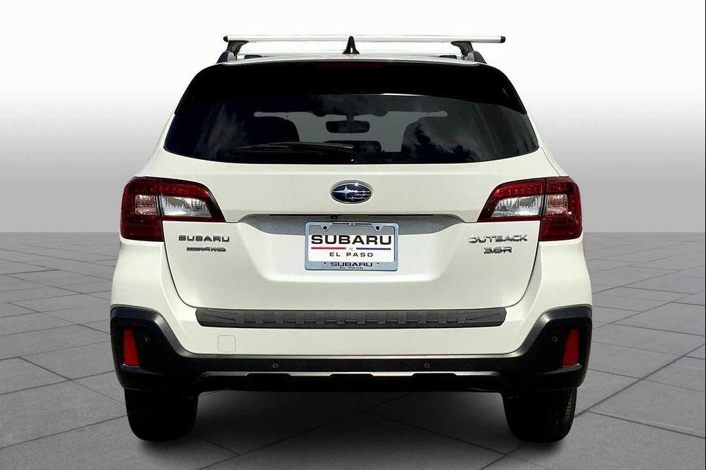 used 2019 Subaru Outback car, priced at $26,981