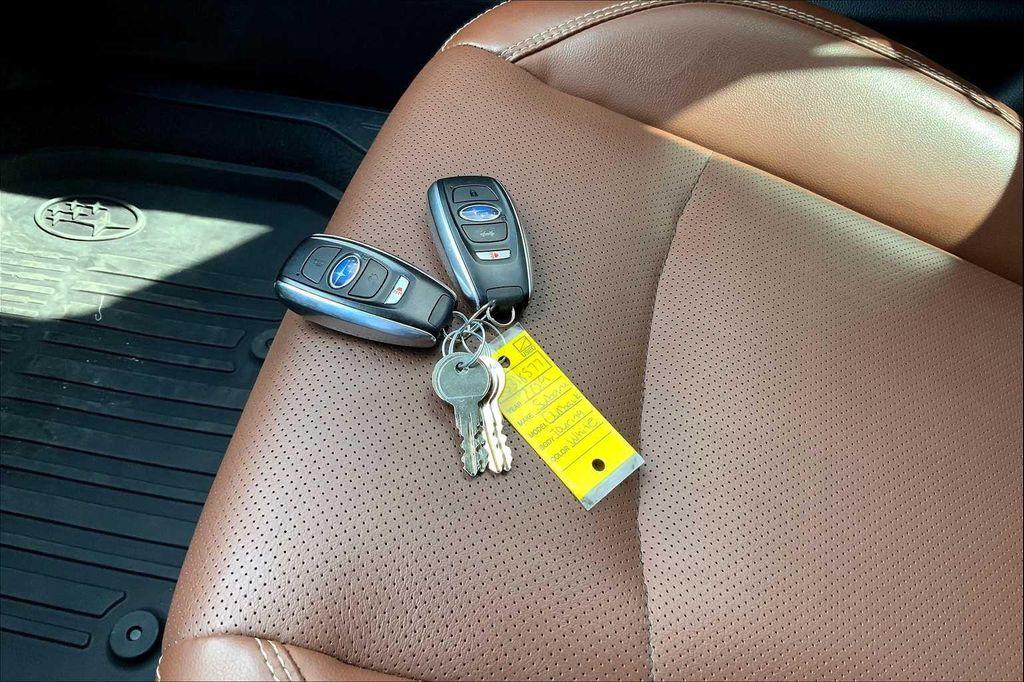 used 2019 Subaru Outback car, priced at $26,981