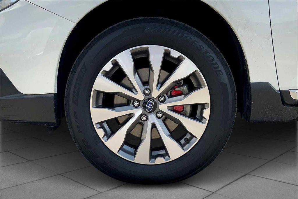 used 2019 Subaru Outback car, priced at $26,981