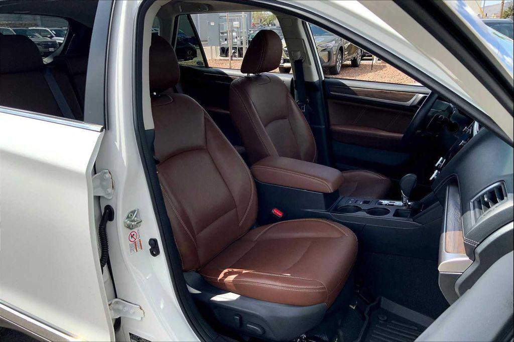 used 2019 Subaru Outback car, priced at $26,981