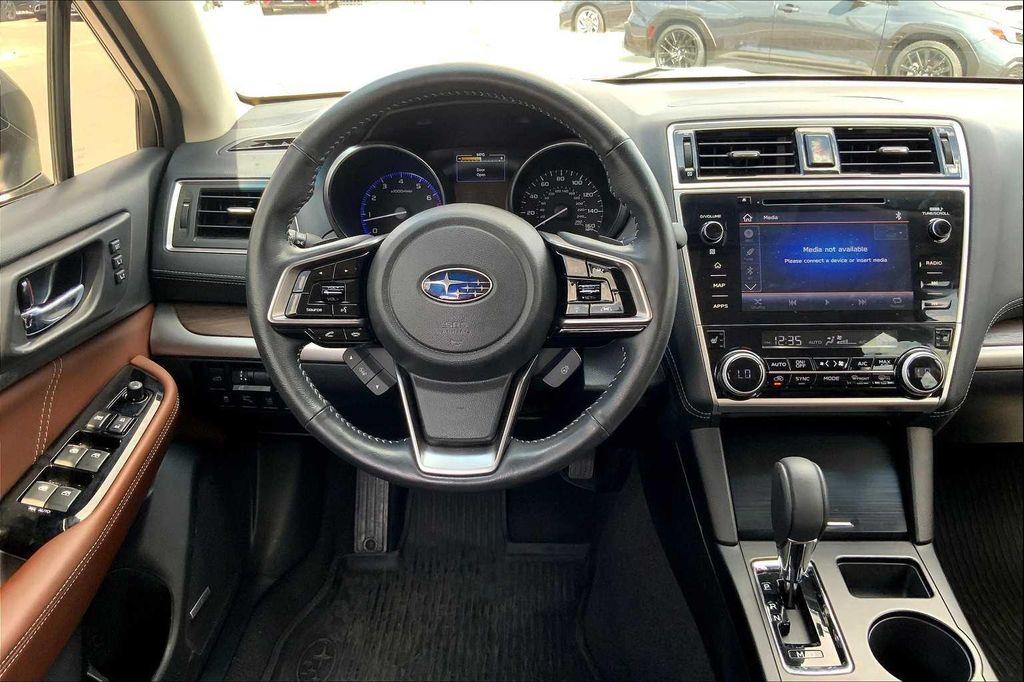 used 2019 Subaru Outback car, priced at $26,981