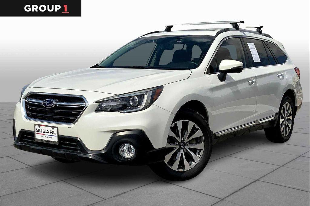 used 2019 Subaru Outback car, priced at $26,981