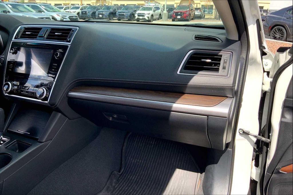 used 2019 Subaru Outback car, priced at $26,981