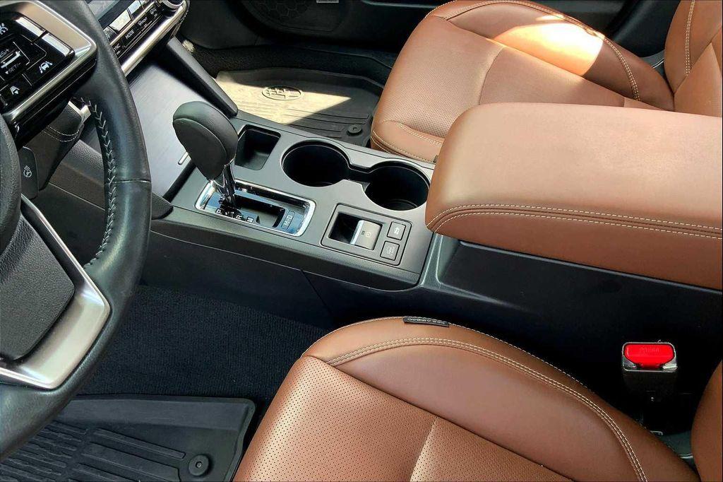used 2019 Subaru Outback car, priced at $26,981