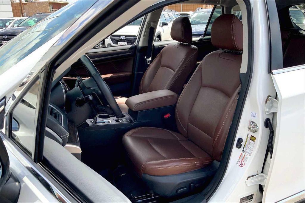 used 2019 Subaru Outback car, priced at $26,981