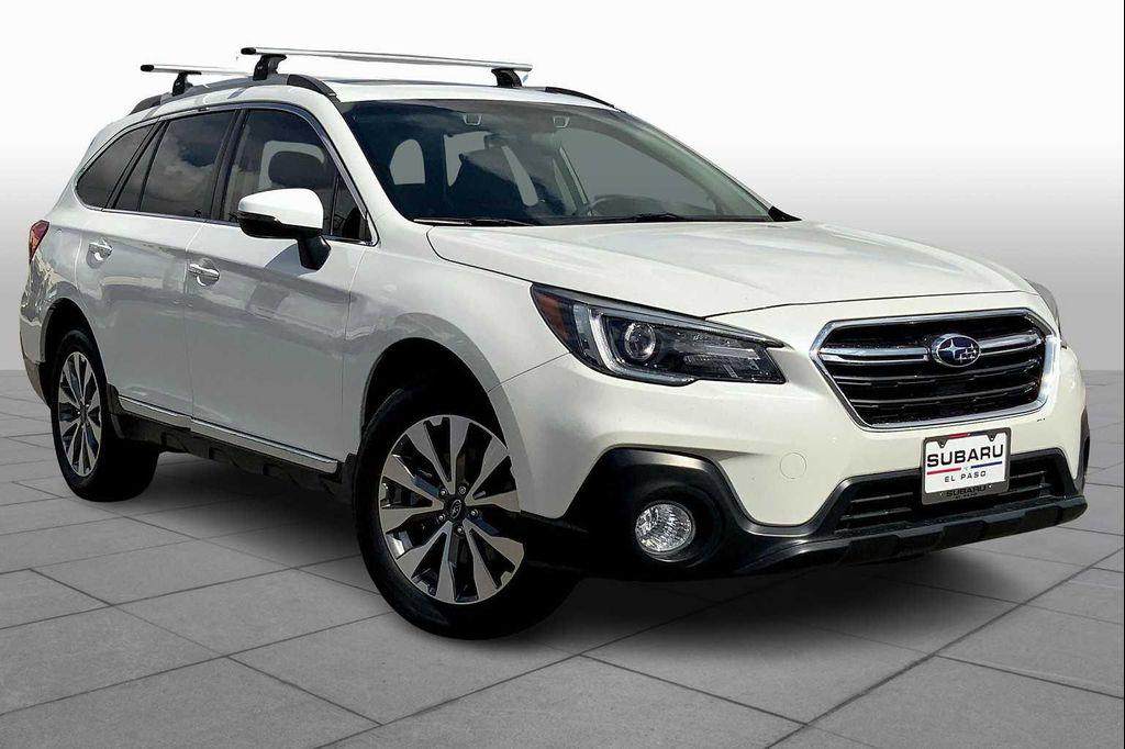 used 2019 Subaru Outback car, priced at $26,981