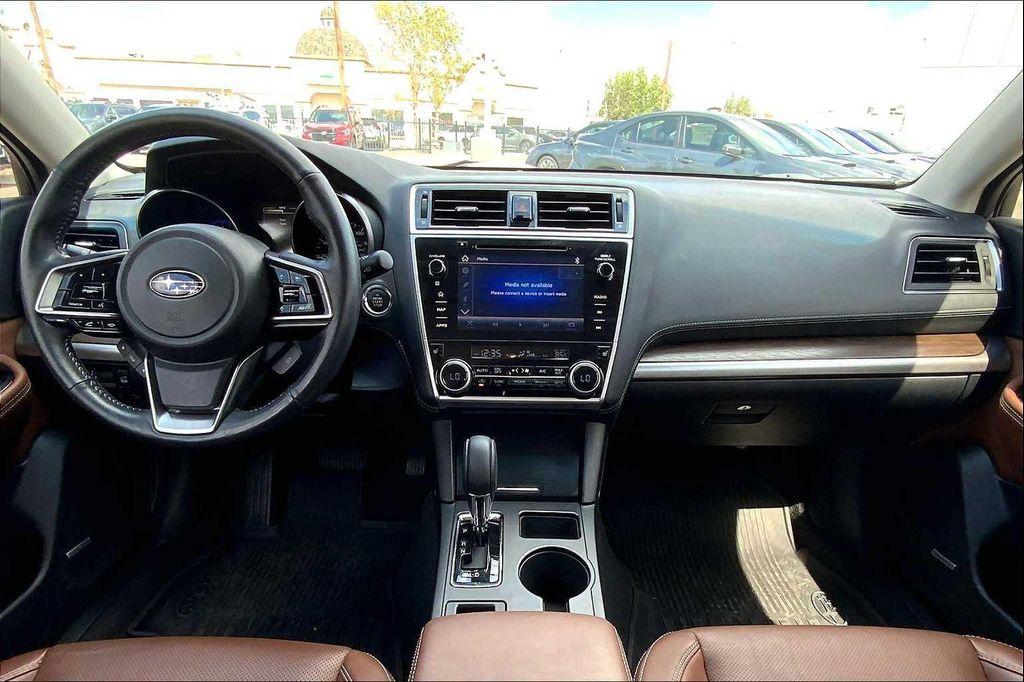used 2019 Subaru Outback car, priced at $26,981