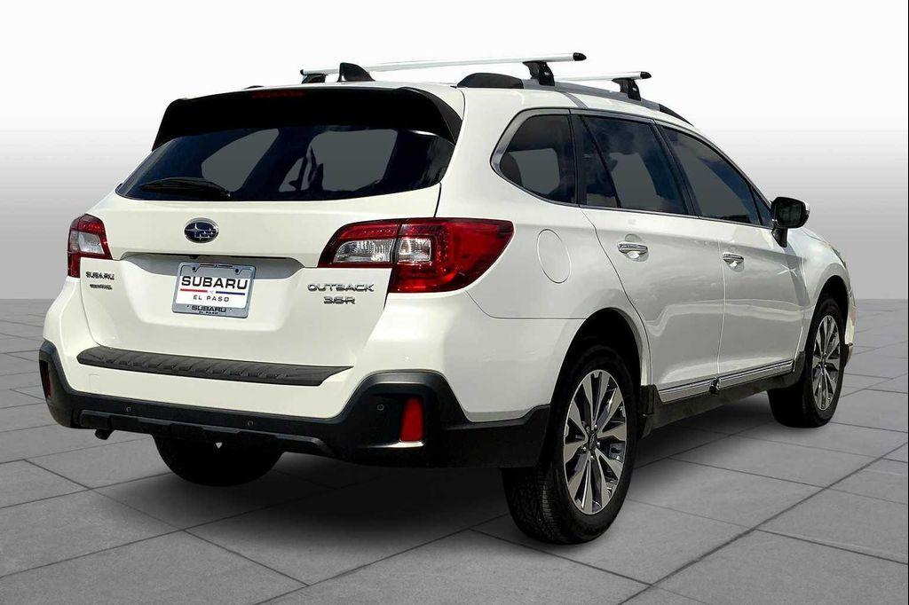 used 2019 Subaru Outback car, priced at $26,981