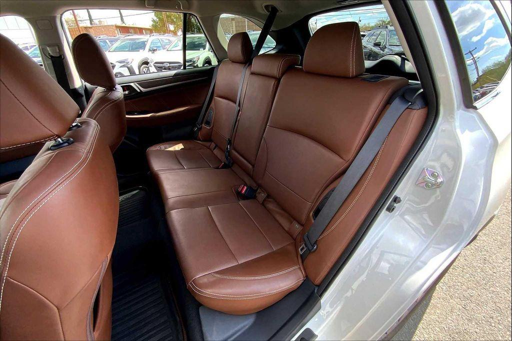 used 2019 Subaru Outback car, priced at $26,981