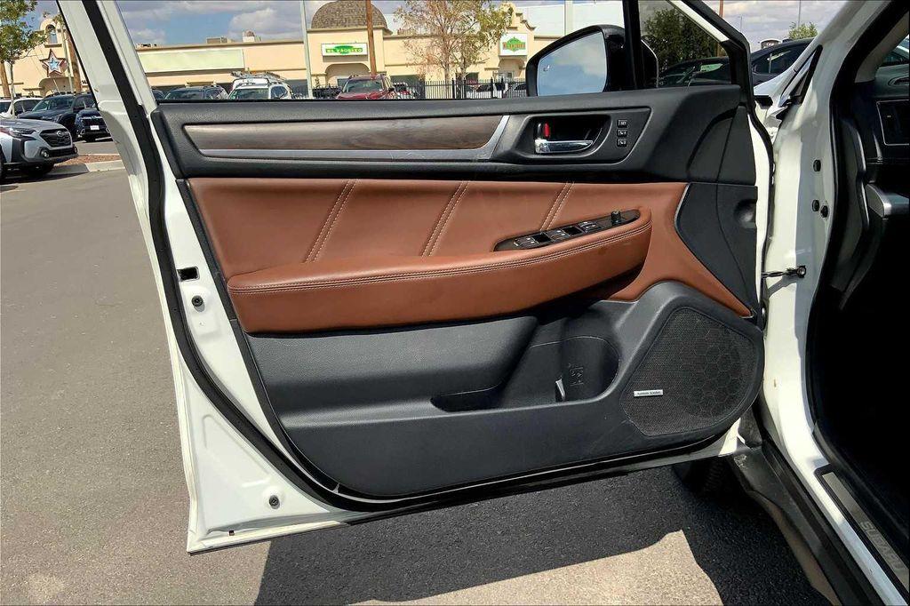 used 2019 Subaru Outback car, priced at $26,981