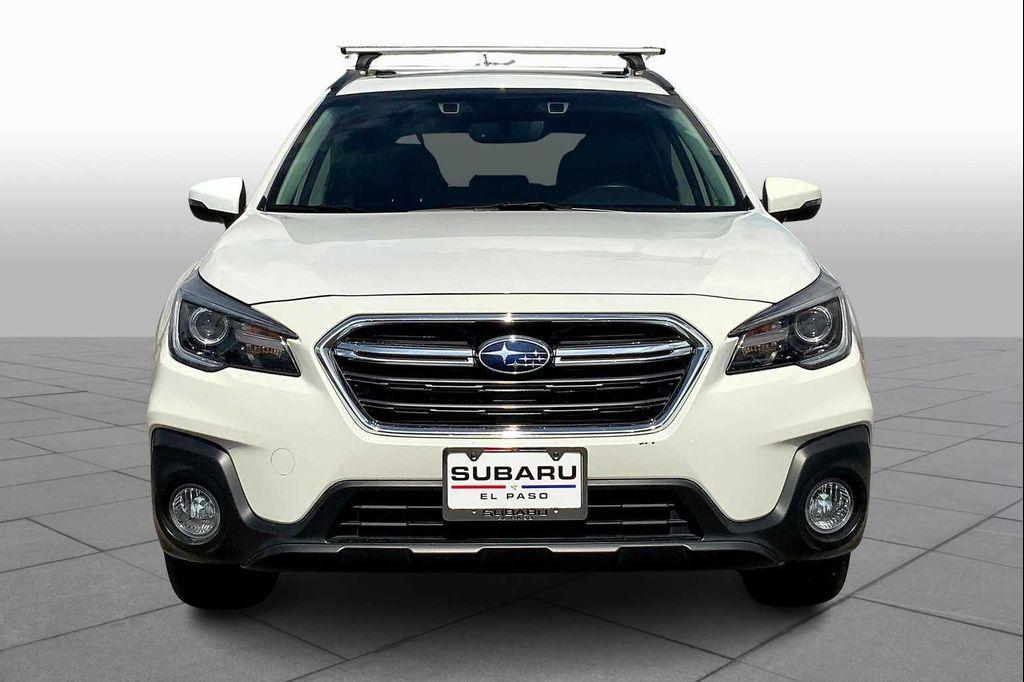 used 2019 Subaru Outback car, priced at $26,981