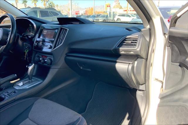 used 2019 Subaru Crosstrek car, priced at $13,805