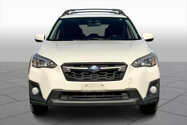 used 2019 Subaru Crosstrek car, priced at $13,805