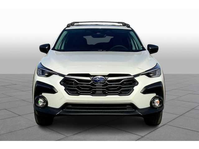 new 2025 Subaru Crosstrek car, priced at $36,560