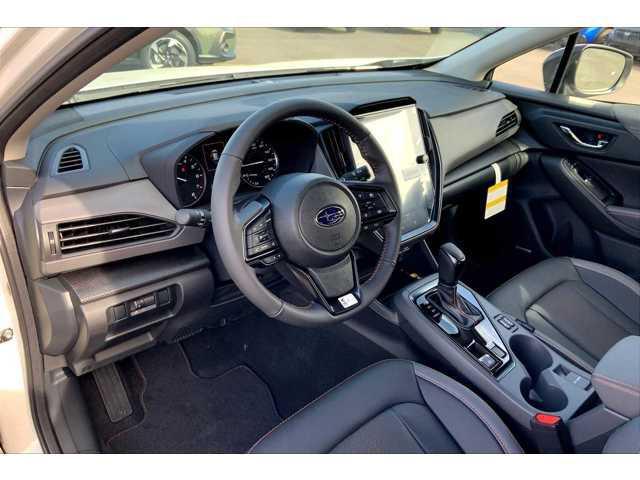 new 2025 Subaru Crosstrek car, priced at $36,560