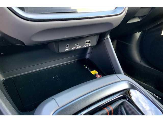 new 2025 Subaru Crosstrek car, priced at $36,560