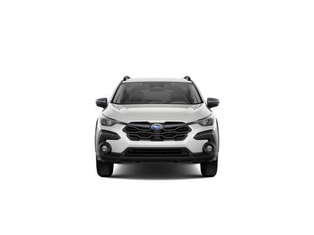 new 2025 Subaru Crosstrek car, priced at $36,560