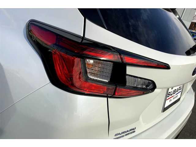 new 2025 Subaru Crosstrek car, priced at $36,560