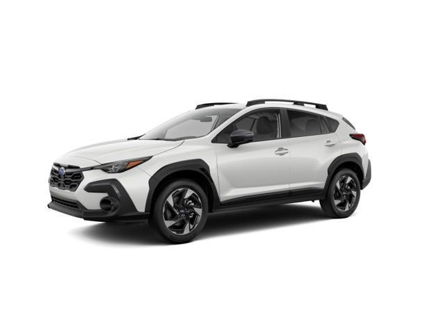 new 2025 Subaru Crosstrek car, priced at $36,560