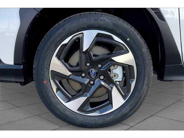 new 2025 Subaru Crosstrek car, priced at $36,560