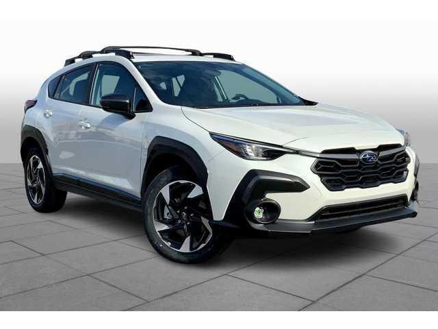 new 2025 Subaru Crosstrek car, priced at $36,560