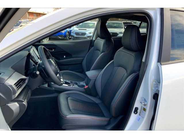 new 2025 Subaru Crosstrek car, priced at $36,560