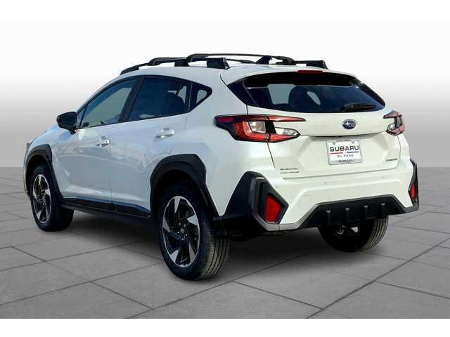 new 2025 Subaru Crosstrek car, priced at $36,560
