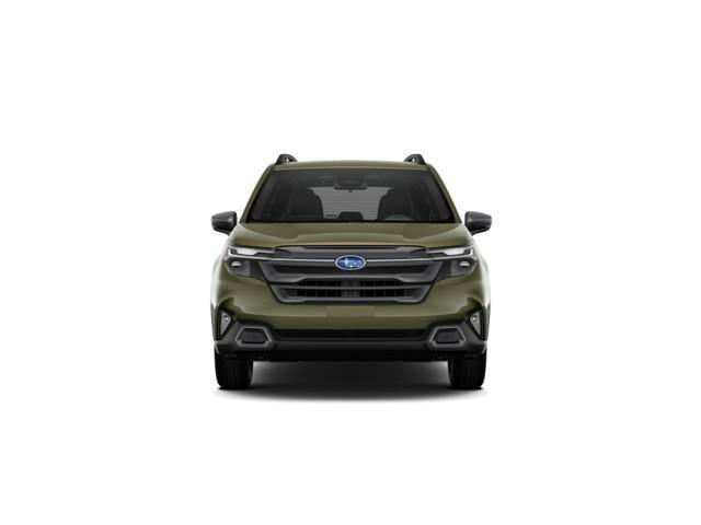 new 2025 Subaru Forester car, priced at $40,034