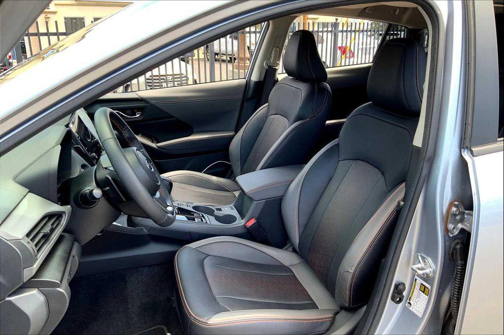 used 2024 Subaru Crosstrek car, priced at $28,068
