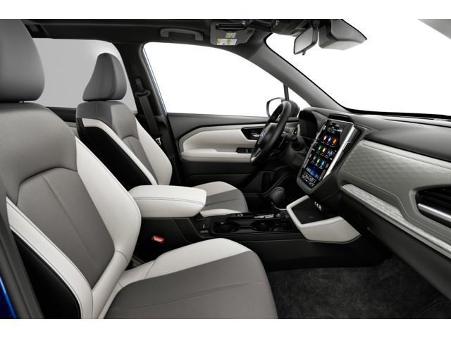 new 2026 Subaru Forester car, priced at $42,297