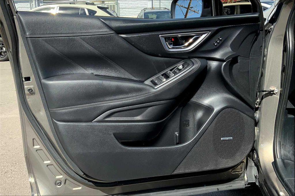 used 2021 Subaru Forester car, priced at $25,460