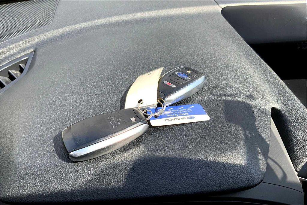used 2021 Subaru Forester car, priced at $25,460