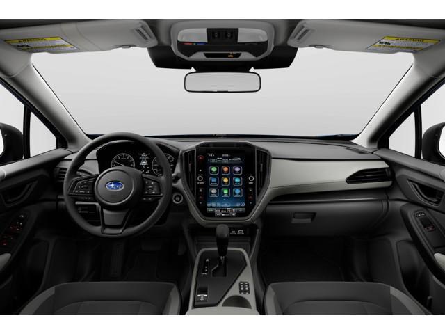 new 2025 Subaru Crosstrek car, priced at $32,700