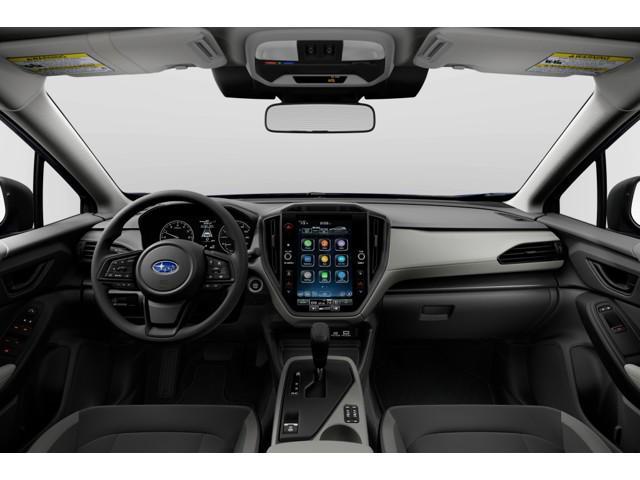 new 2025 Subaru Crosstrek car, priced at $32,317