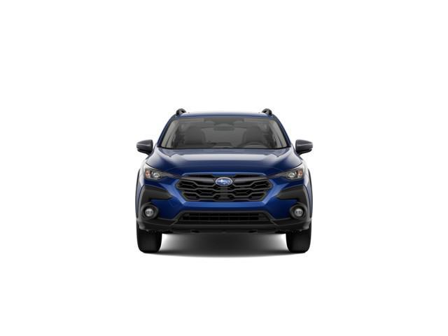 new 2025 Subaru Crosstrek car, priced at $32,317
