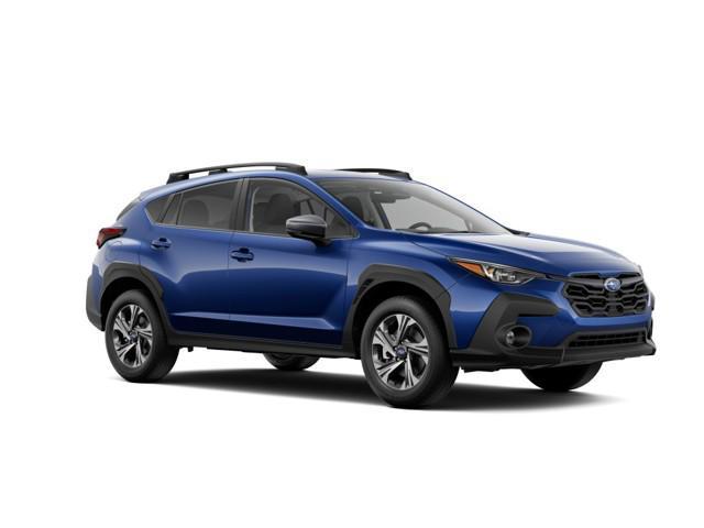 new 2025 Subaru Crosstrek car, priced at $32,317