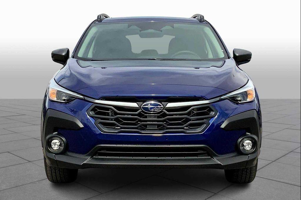 new 2025 Subaru Crosstrek car, priced at $32,317