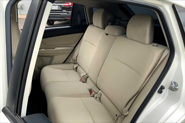 used 2014 Subaru Impreza car, priced at $9,210