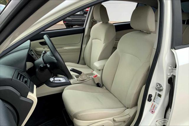 used 2014 Subaru Impreza car, priced at $9,210