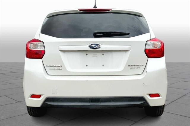 used 2014 Subaru Impreza car, priced at $9,210