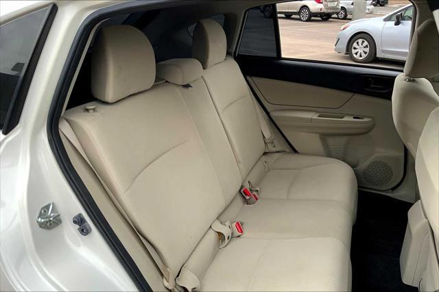 used 2014 Subaru Impreza car, priced at $9,210