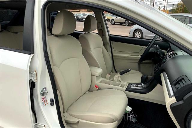 used 2014 Subaru Impreza car, priced at $9,210